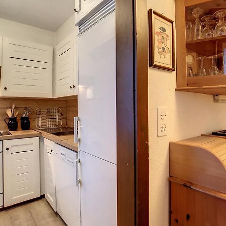 Porthos 29-30 Apartman Verbier Kültér fotó