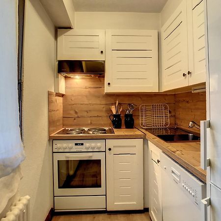Porthos 29-30 Apartman Verbier Kültér fotó