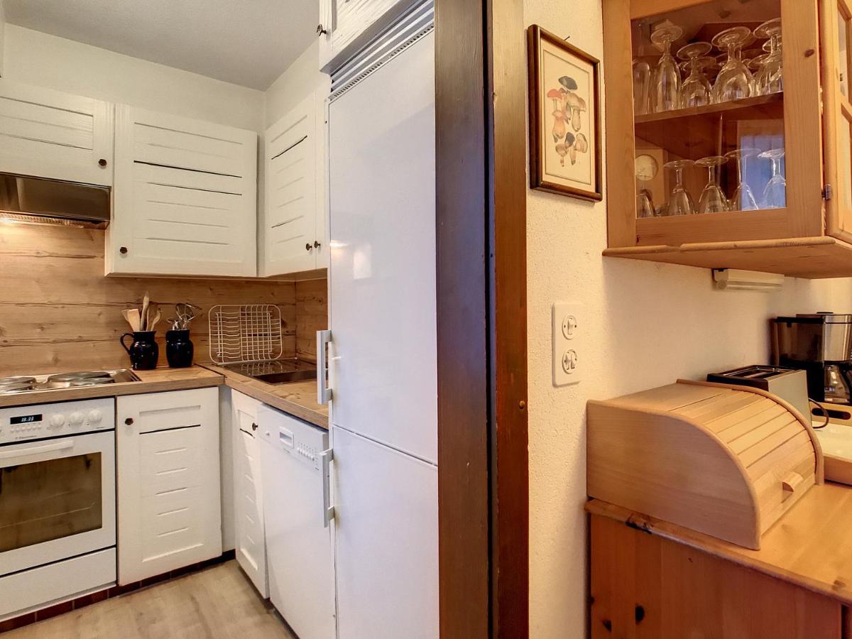Porthos 29-30 Apartman Verbier Kültér fotó