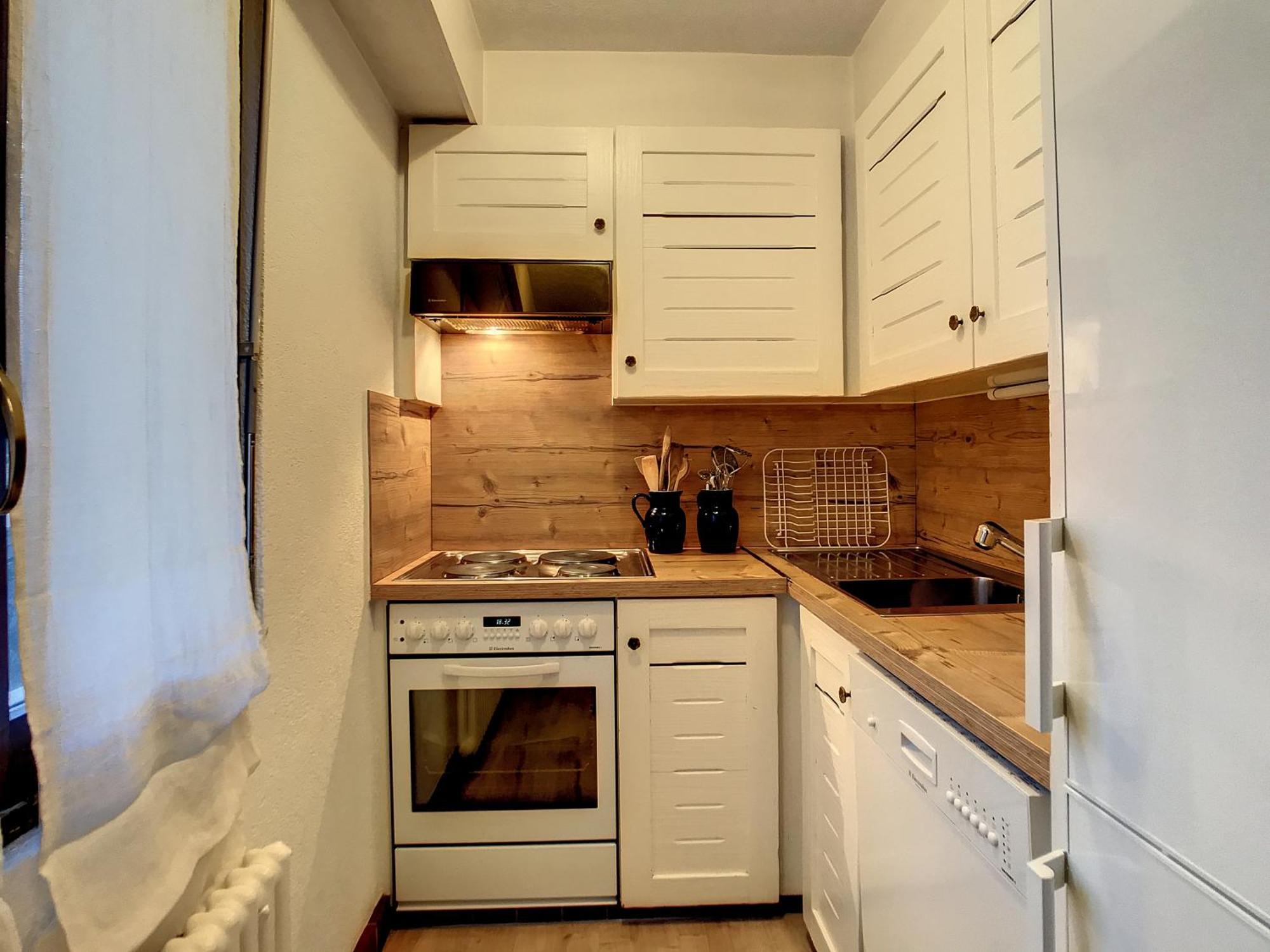 Porthos 29-30 Apartman Verbier Kültér fotó