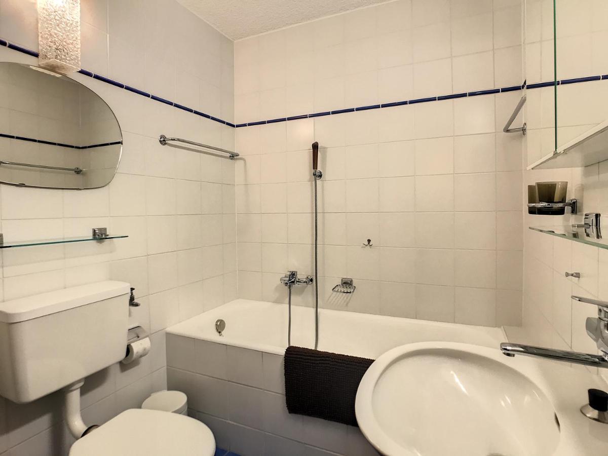 Porthos 29-30 Apartman Verbier Kültér fotó