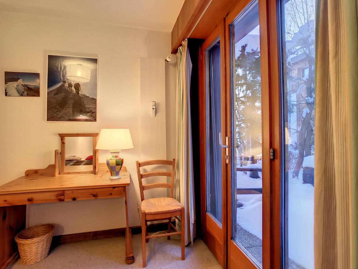 Porthos 29-30 Apartman Verbier Kültér fotó