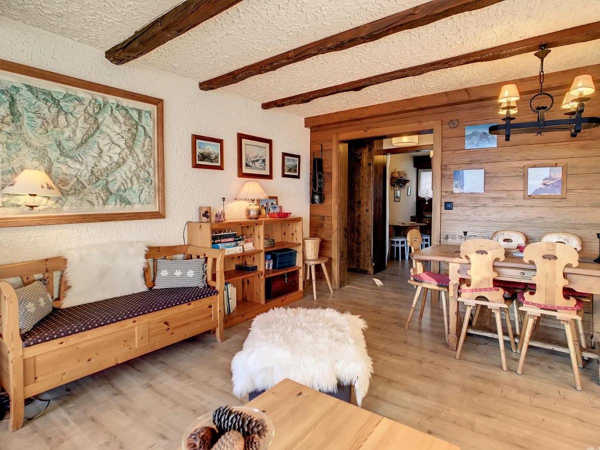 Porthos 29-30 Apartman Verbier Kültér fotó