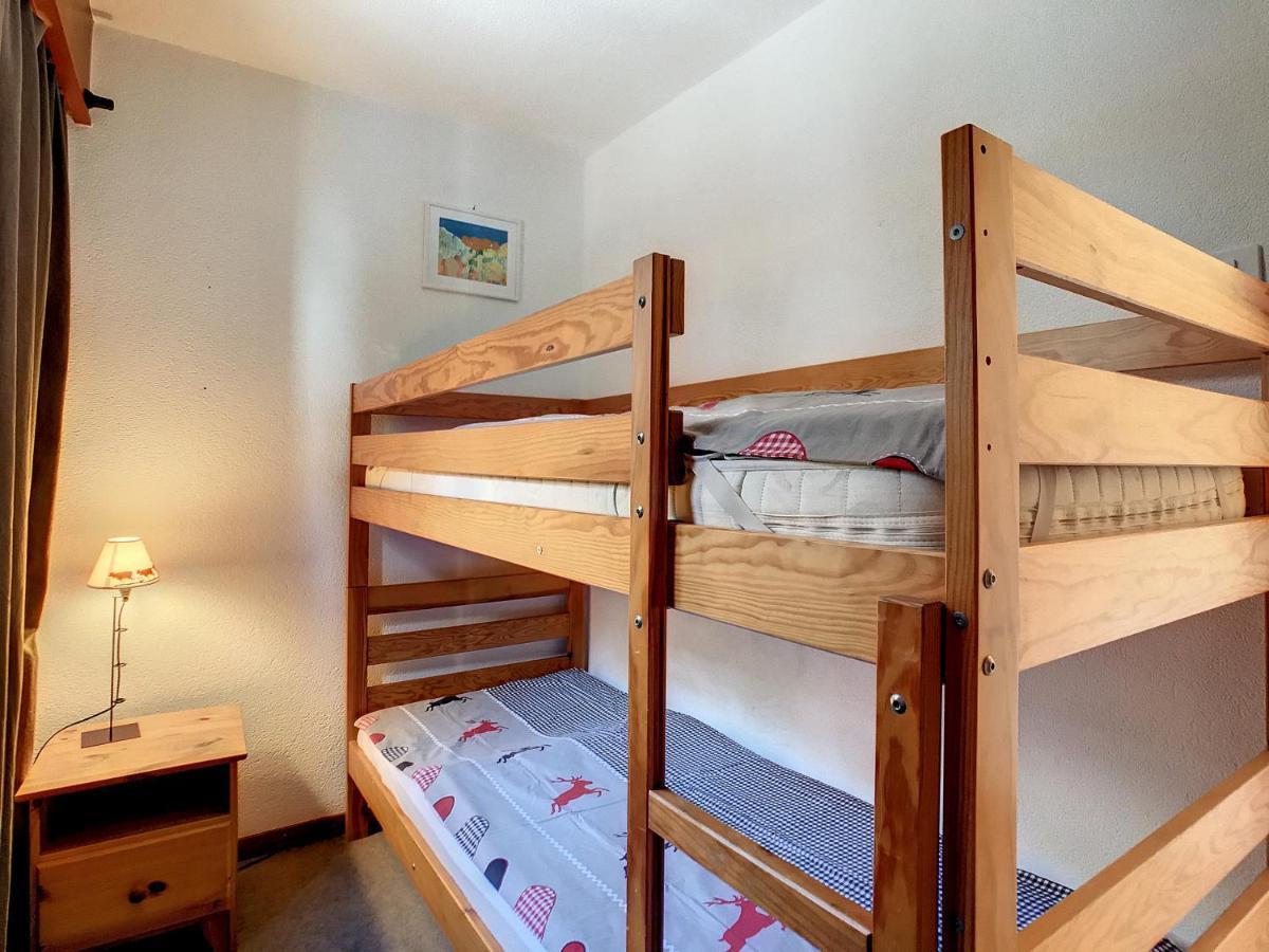 Porthos 29-30 Apartman Verbier Kültér fotó