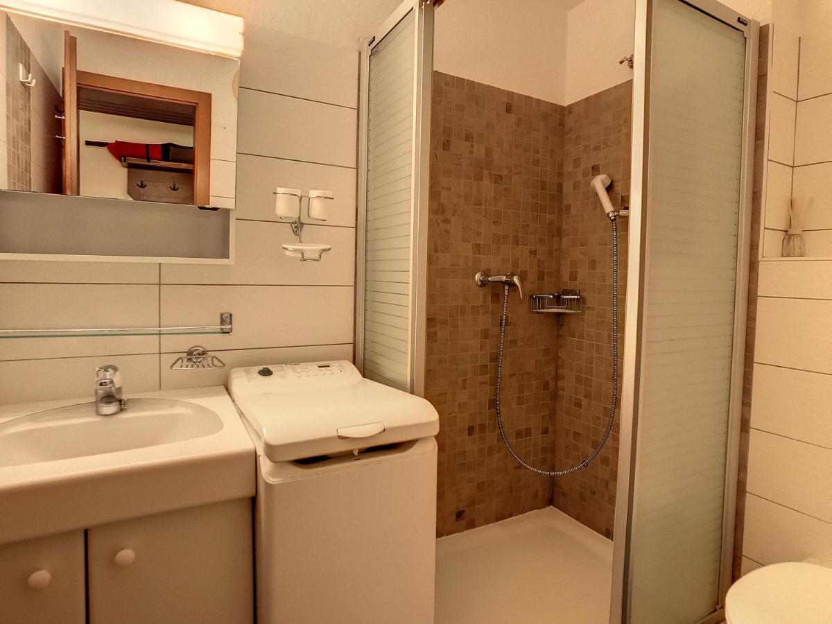 Porthos 29-30 Apartman Verbier Kültér fotó